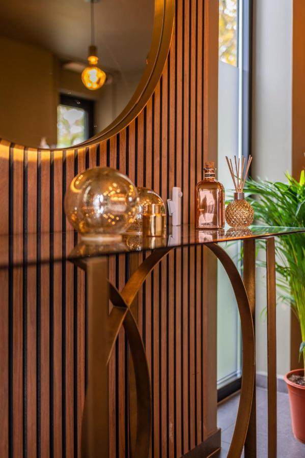 M-Otel E40 Wetteren Екстер'єр фото