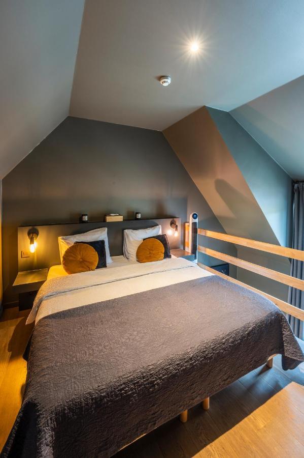 M-Otel E40 Wetteren Екстер'єр фото