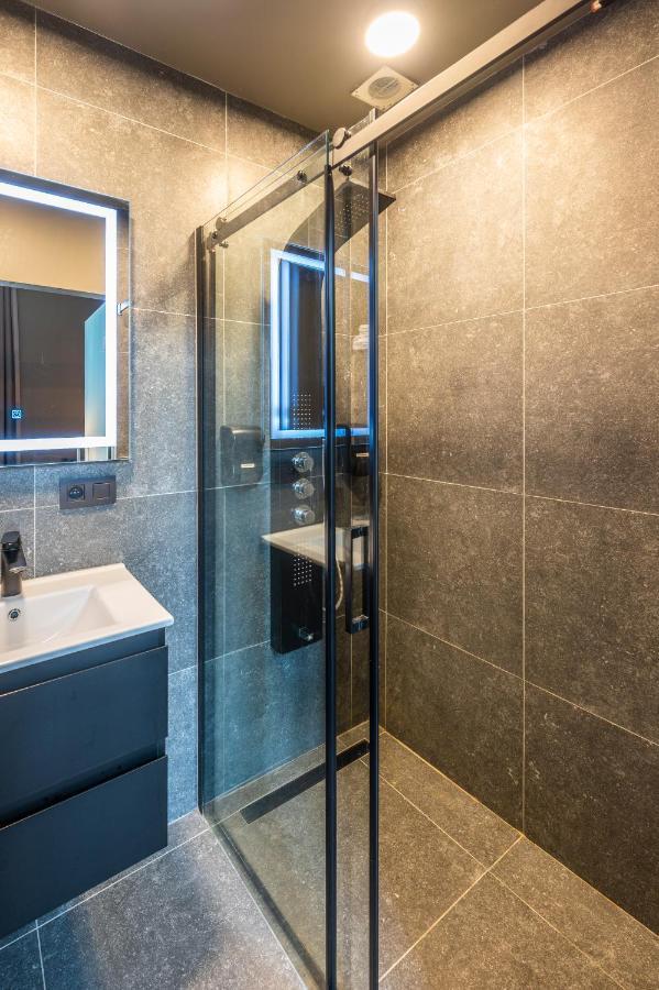 M-Otel E40 Wetteren Екстер'єр фото