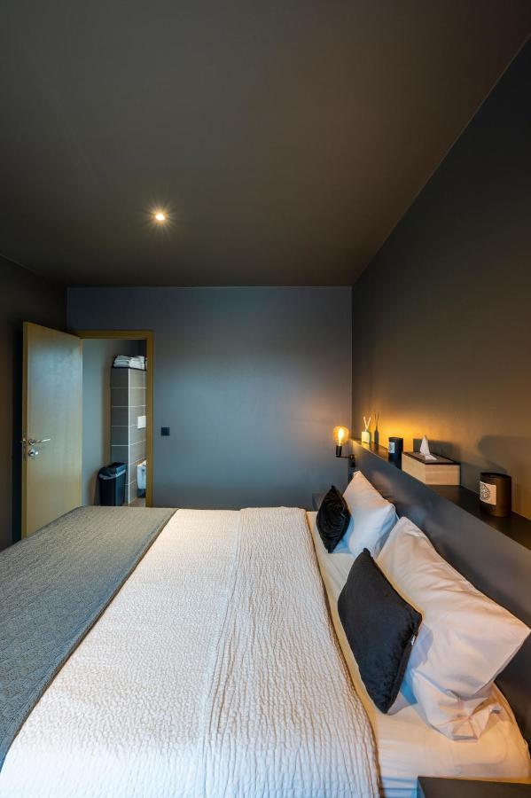 M-Otel E40 Wetteren Екстер'єр фото