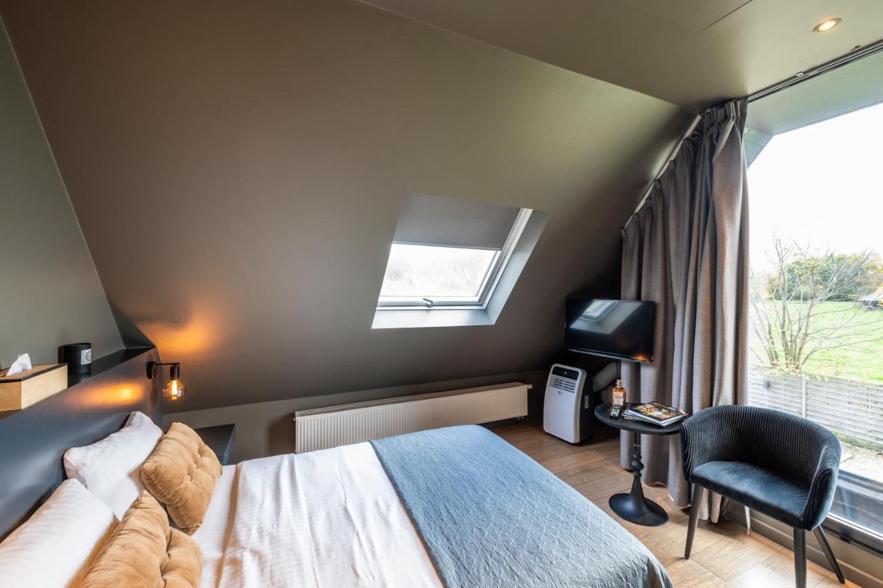 M-Otel E40 Wetteren Екстер'єр фото