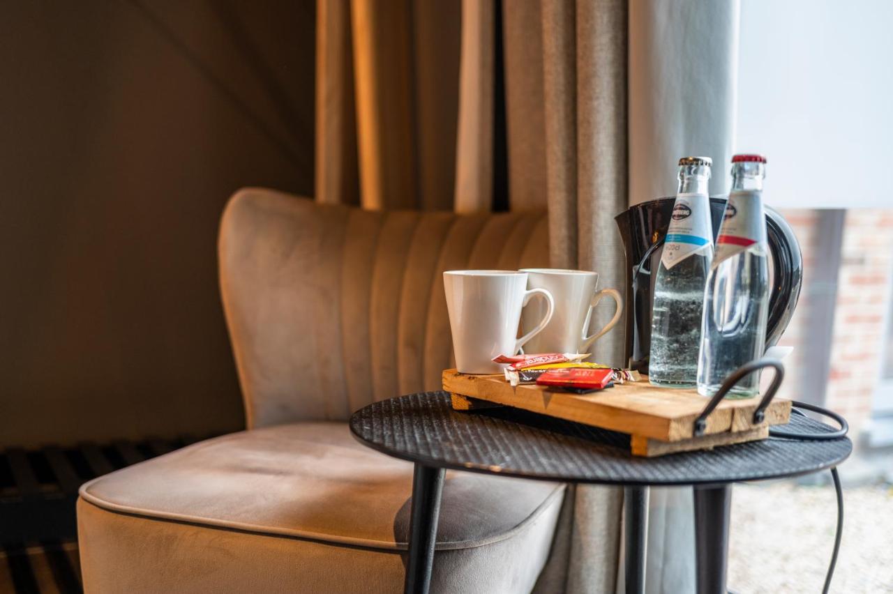 M-Otel E40 Wetteren Екстер'єр фото