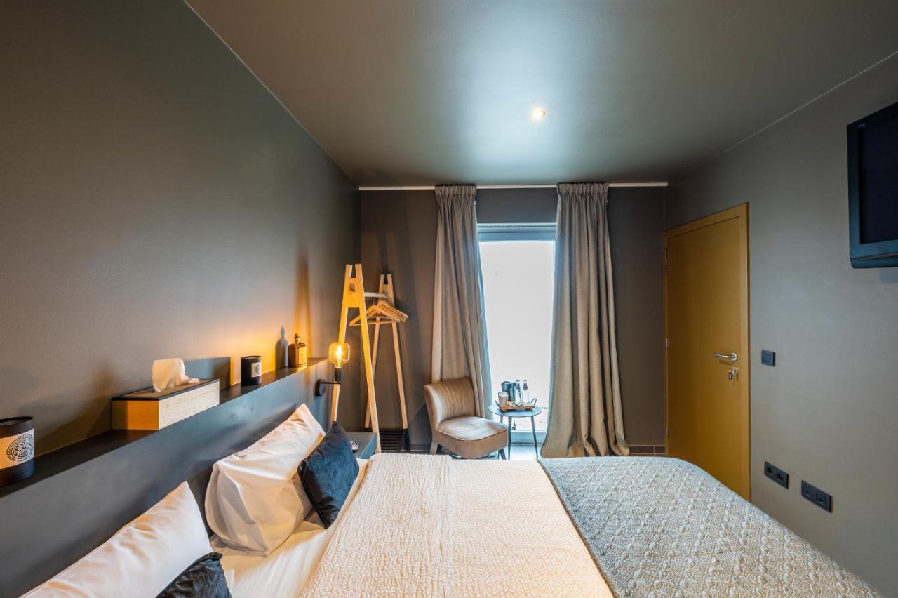 M-Otel E40 Wetteren Екстер'єр фото