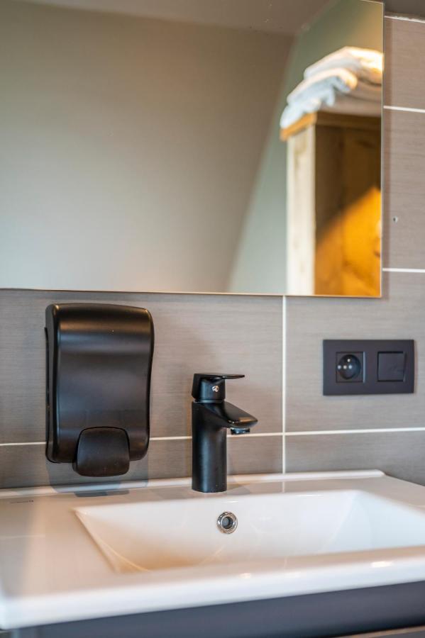 M-Otel E40 Wetteren Екстер'єр фото