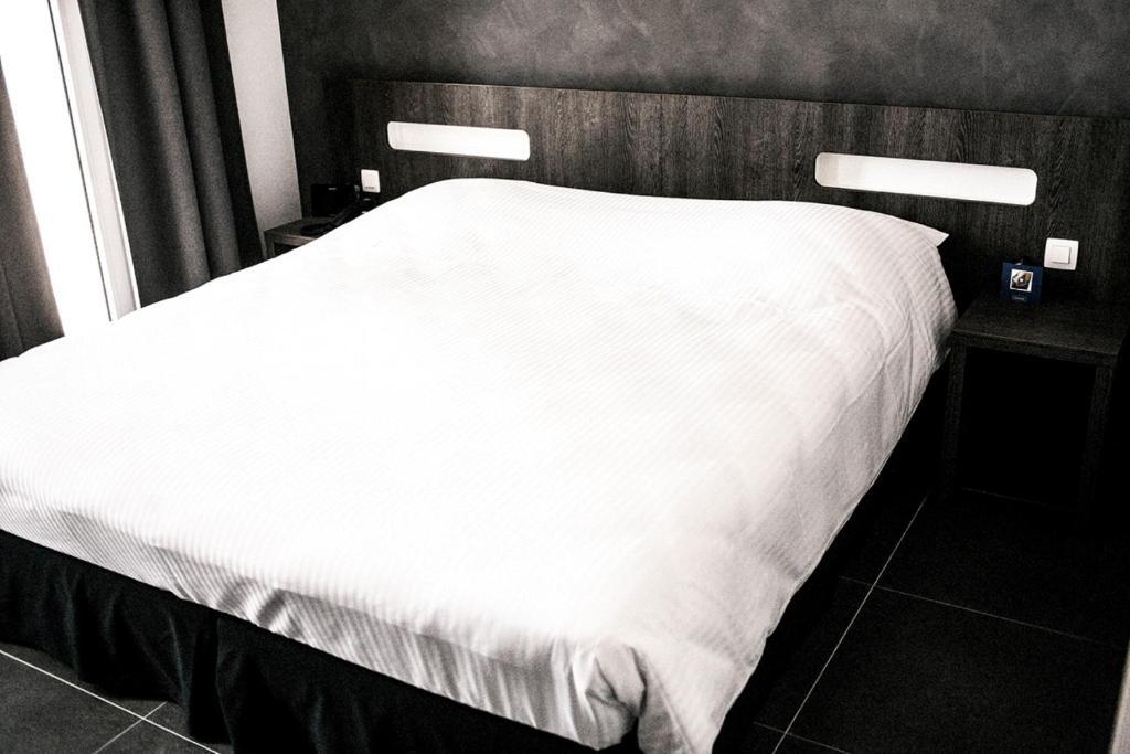 M-Otel E40 Wetteren Номер фото