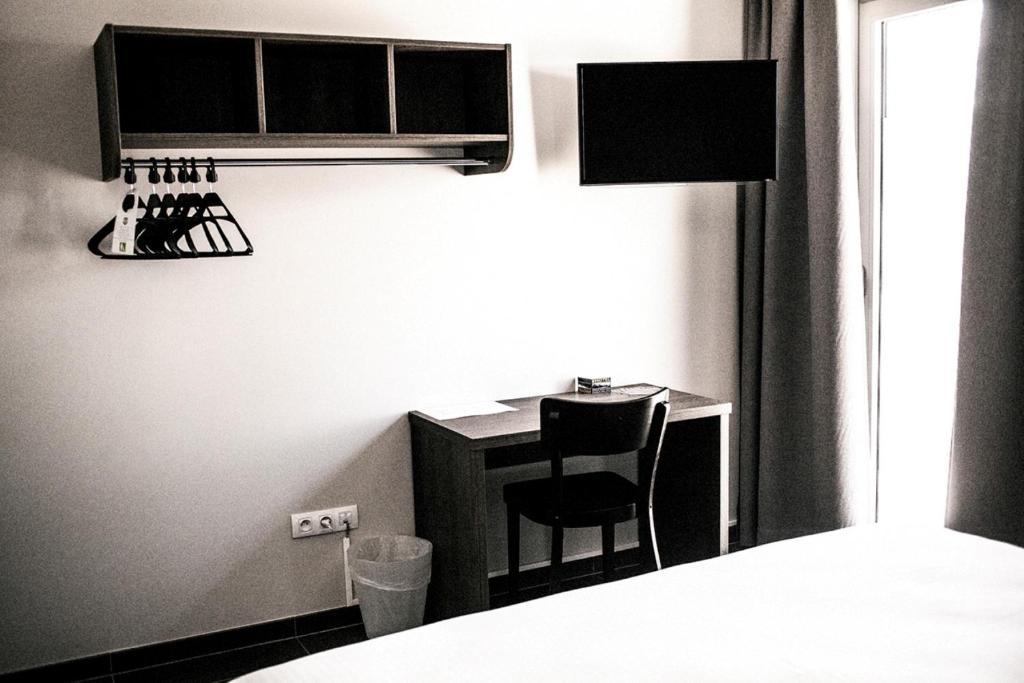 M-Otel E40 Wetteren Номер фото