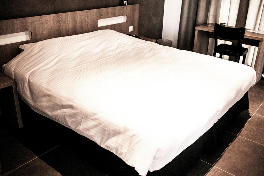 M-Otel E40 Wetteren Номер фото