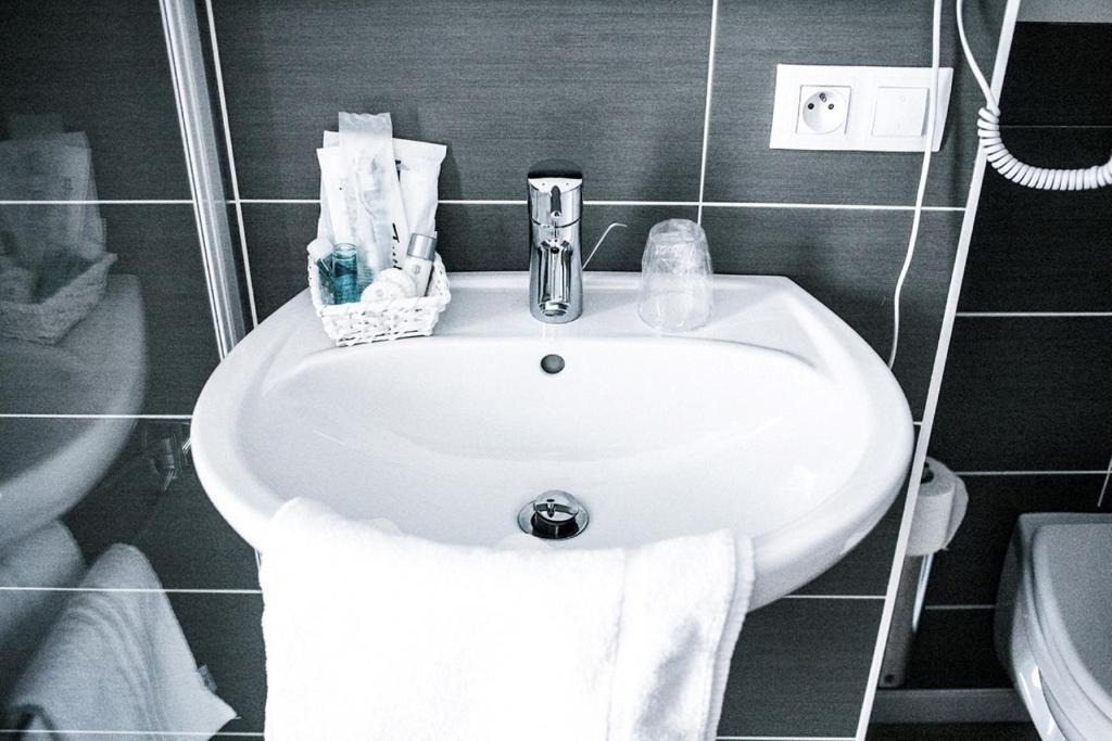M-Otel E40 Wetteren Номер фото