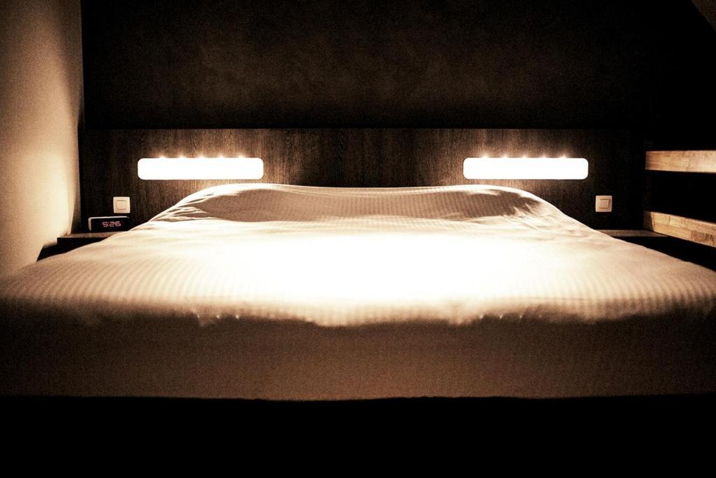 M-Otel E40 Wetteren Номер фото