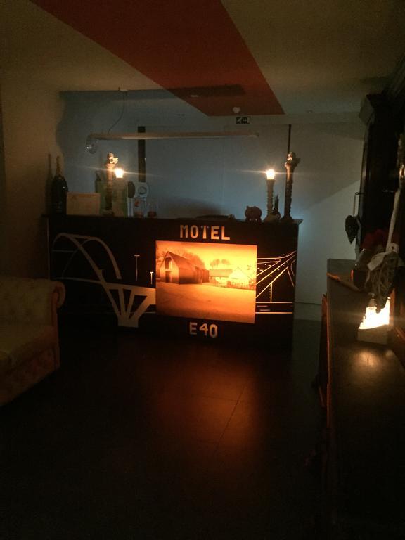M-Otel E40 Wetteren Екстер'єр фото